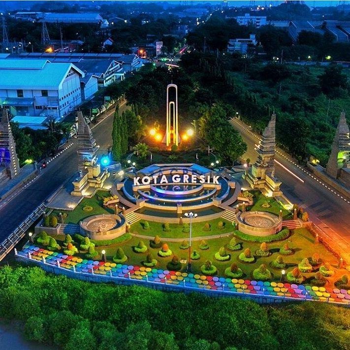 Gresik