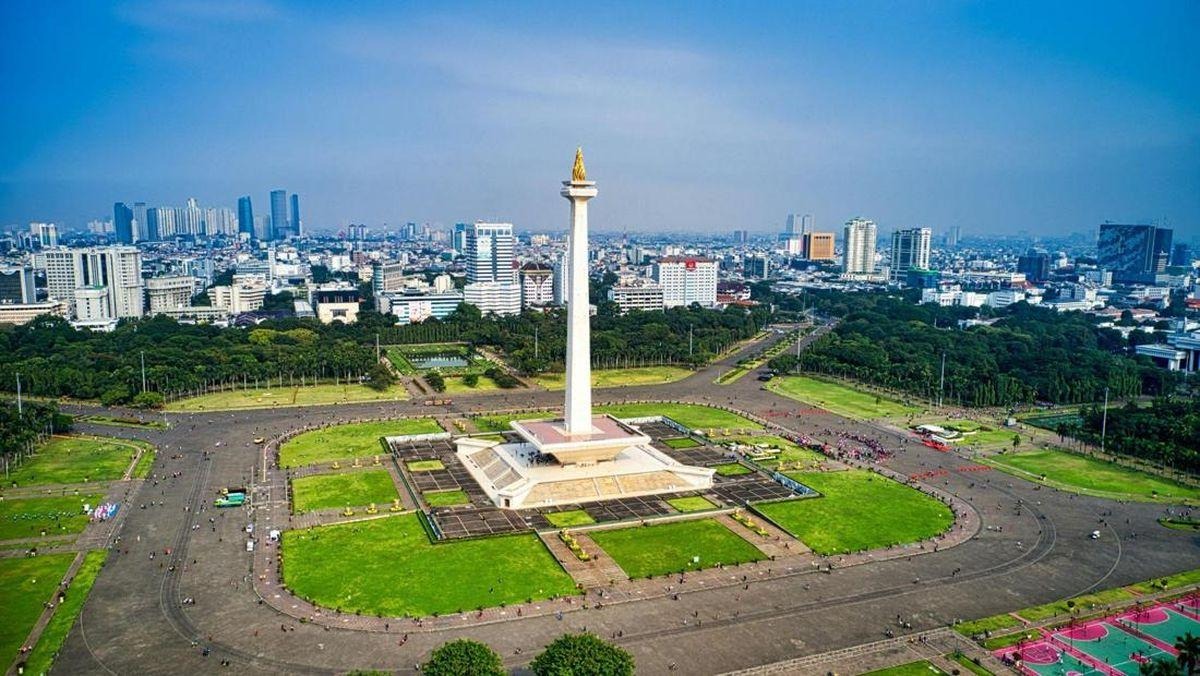 HO Jakarta