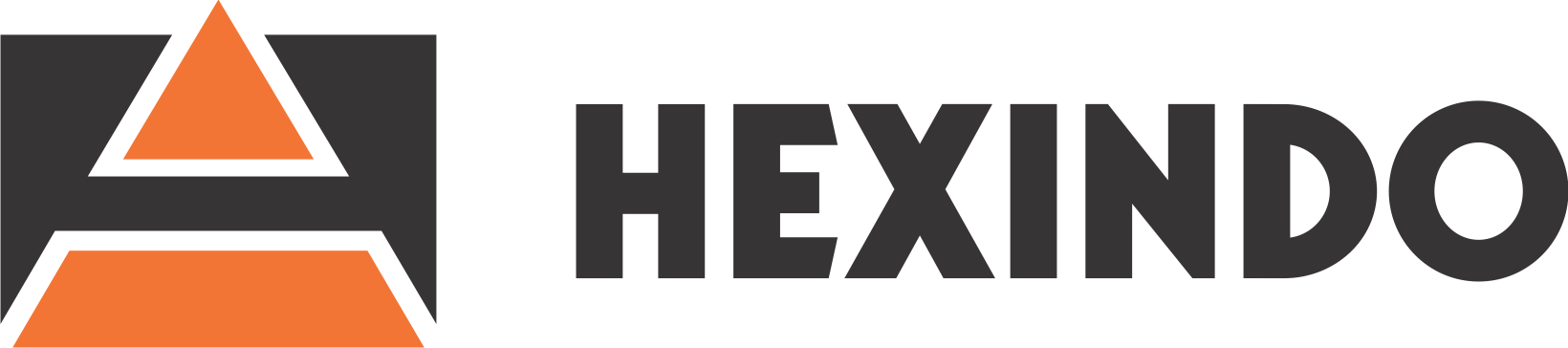PT Hexindo Adiperkasa