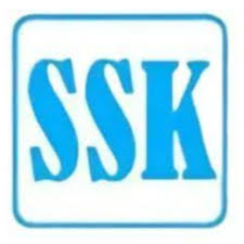 PT SSK Karawang