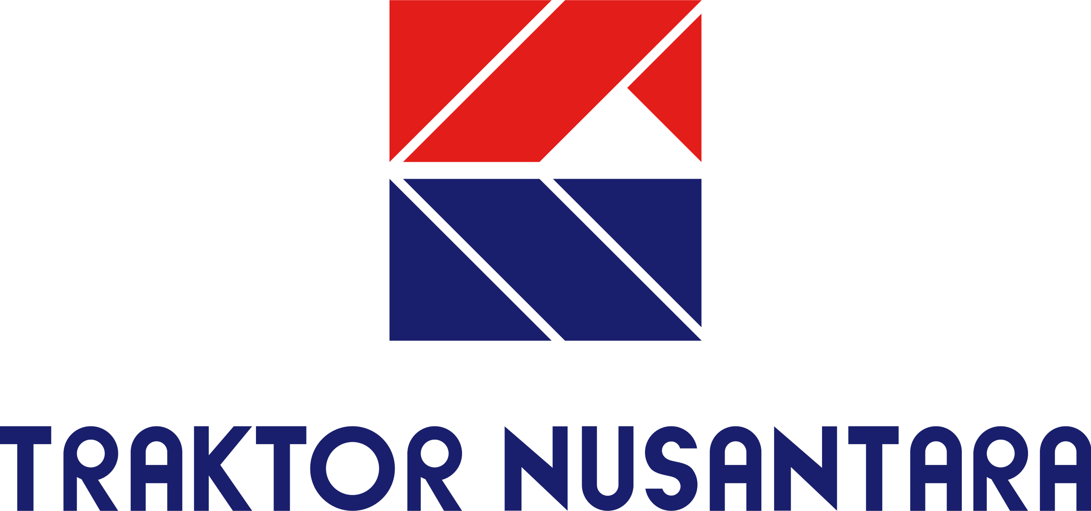 PT Traktor Nusantara